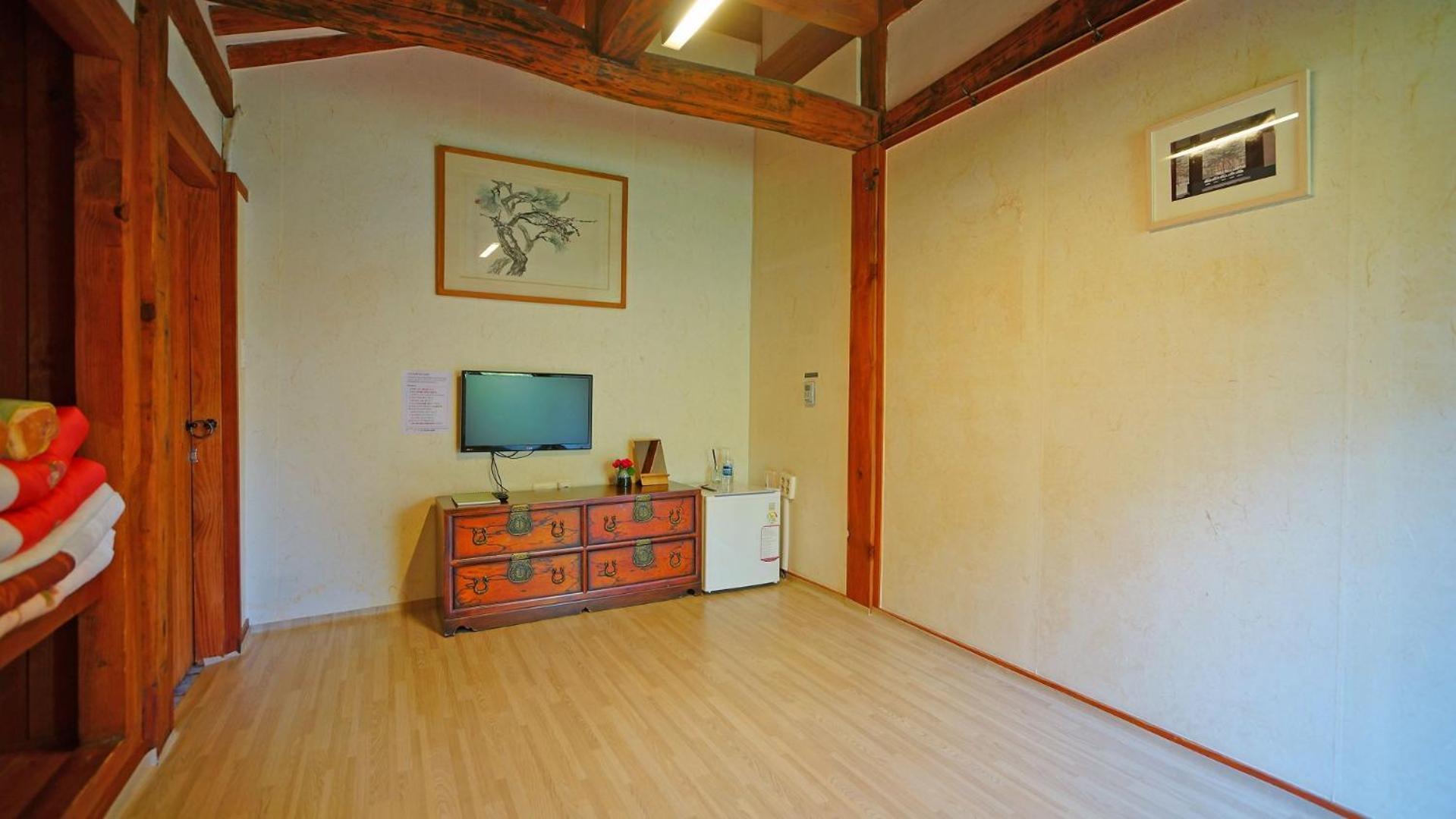 Sarangroo Hotel Jeonju Exterior foto