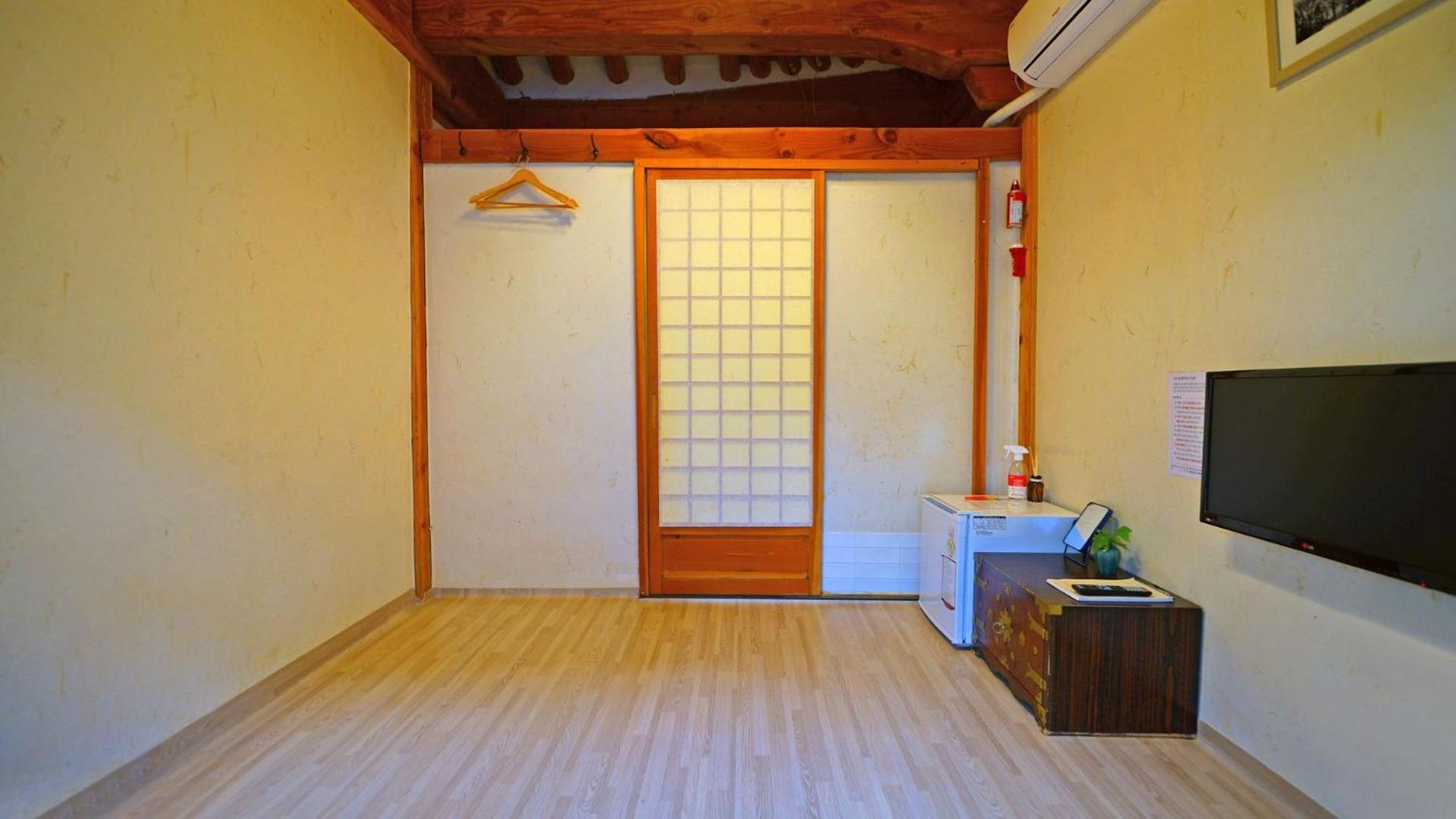 Sarangroo Hotel Jeonju Exterior foto