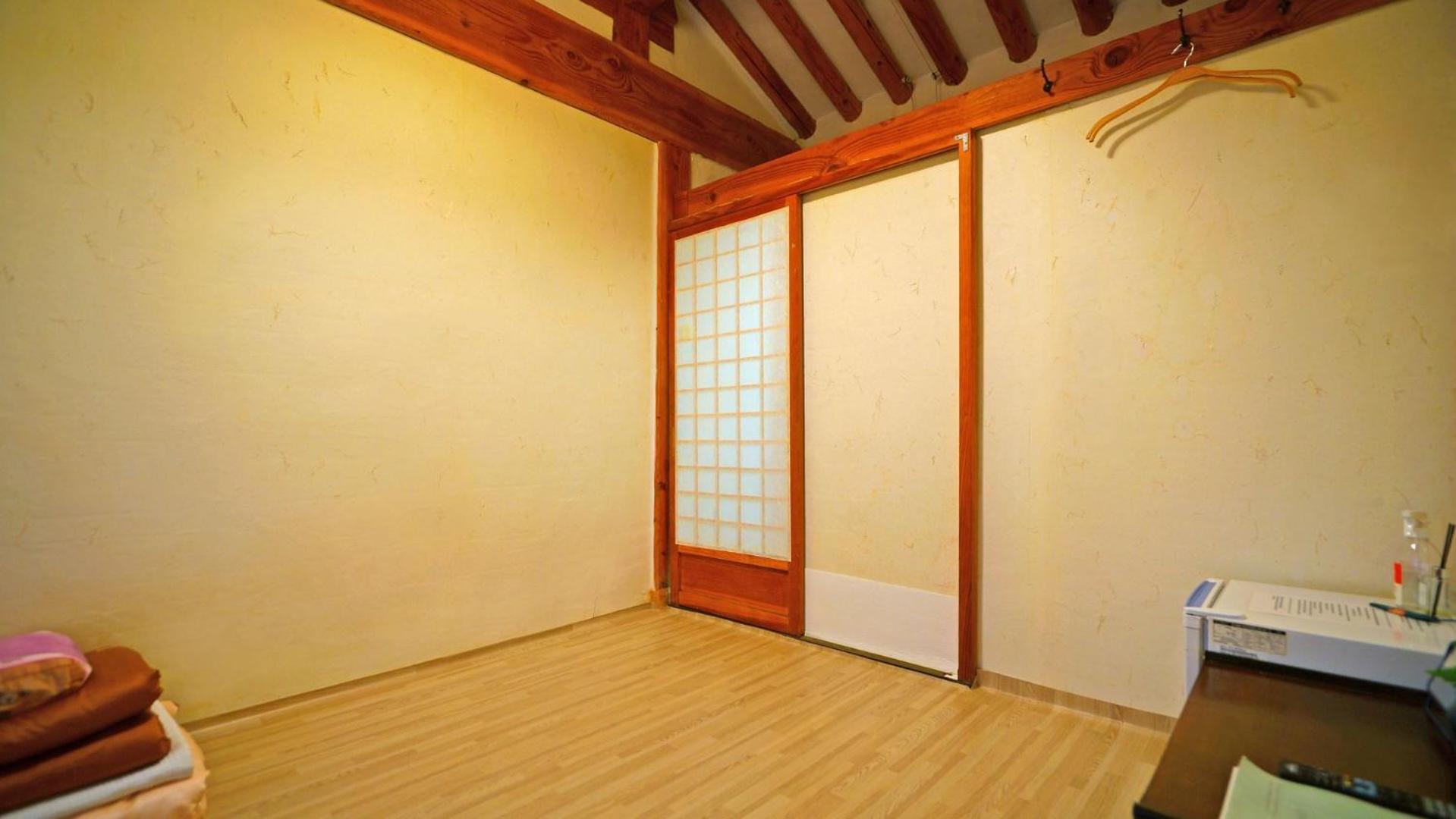 Sarangroo Hotel Jeonju Exterior foto